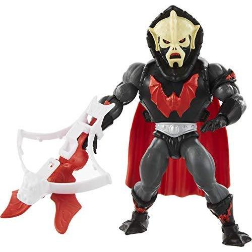 Masters of The Universe Origins 5.5-in Hordak Action Figure Battle 平行輸入