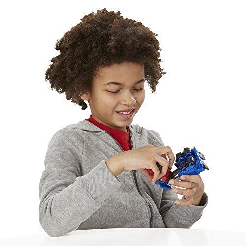 「送料無料・年末感謝」 トランスフォーマー 2015 RID ロボッツインディスガイズ ウォリアークラス オプティマスプライム / TF TRANSFORMER 平行輸入 【2305558005】(12645円)