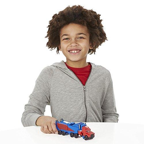 「送料無料・年末感謝」 トランスフォーマー 2015 RID ロボッツインディスガイズ ウォリアークラス オプティマスプライム / TF TRANSFORMER 平行輸入 【2305558005】(12645円)