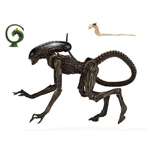 Alien 7 Action figure Ultimate Dog Alien 平行輸入 平行輸入｜metamarketh｜03