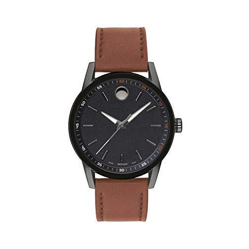 Movado Men's Museum 平行輸入