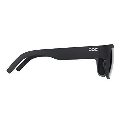 高い素材(ポック)POC Want Polarized 平行輸入 Uranium Black 平行輸入