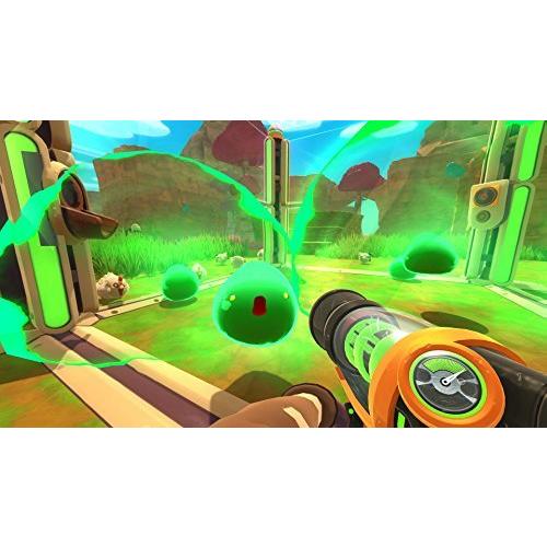 Slime Rancher - Xbox One （輸入版） 平行輸入｜metamarketh｜11