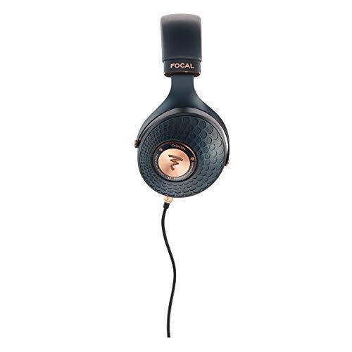 Focal Celestee ハイエンドクローズドバックオーバーイヤー有線ヘッドホン 平行輸入 平行輸入｜metamarketh｜07