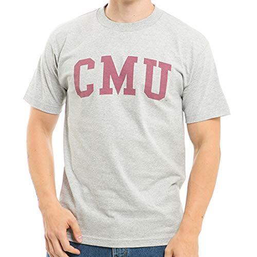 NCAAメンズGame Day Tee Carnegie Mellon Univ US サイズ: M カラー: グレー 平行輸入 平行輸入