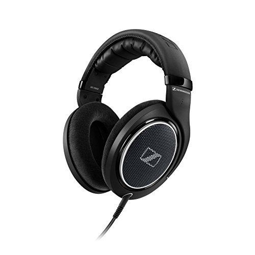 Sennheiser HD 598 - Review |