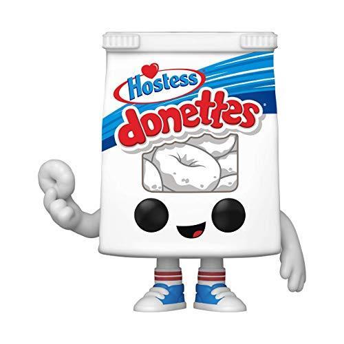 FUNKO POP!: Hostess- Donettes 平行輸入 平行輸入