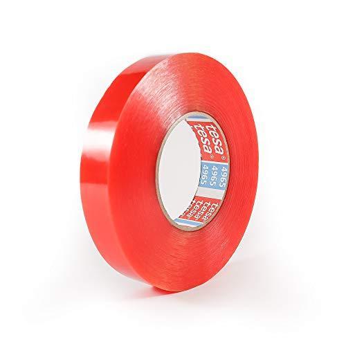 Tesa 4965 Double-sided Scrapbook Tape 36 yard Length 1 Width 8 mi 平行輸入
