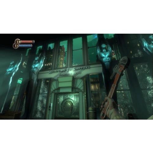 Bioshock (輸入版) - Xbox360 平行輸入｜metamarketh｜08