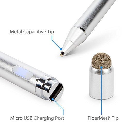 BoxWave Huawei MediaPad M3 スタイラスペン [AccuPoint Active Stylus] 電子スタイラス 平行輸入｜metamarketh｜07