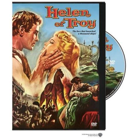 Helen of Troy 平行輸入