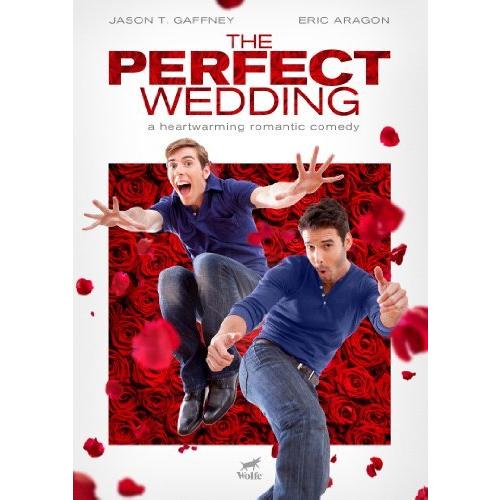 PERFECT WEDDING 平行輸入 平行輸入