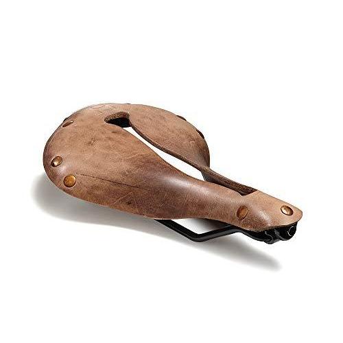 Selle Anatomica (セラ アナトミカ) H1 自転車用 サドル 平行輸入 平行輸入