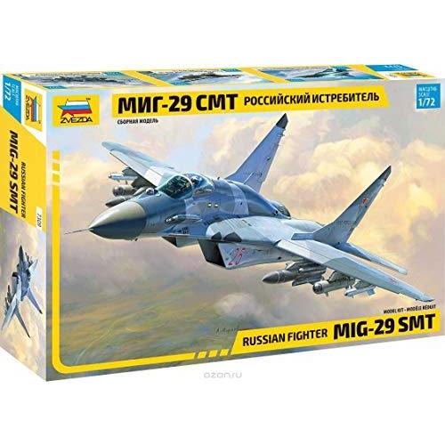 ズベズダ等 1/72 戦闘機プラモデル まとめ売り 71-yaIK1t-L._AC_UF350,