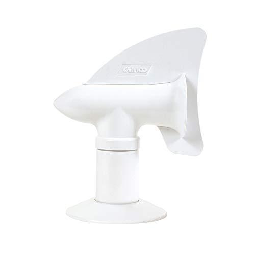 Camco 40595 サイクロン 配管用通気口 平行輸入 平行輸入