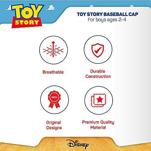 ディズニー イヤーハット トイストーリーの商品一覧 通販 - Yahoo