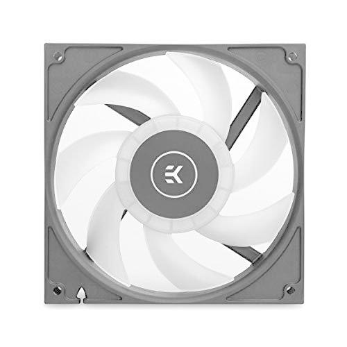 セール大阪 EKWB EK-Vardar EVO 140ER D-RGB 140mm ファン 1600RPM