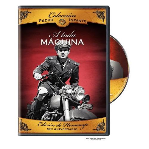 Coleccion Pedro Infante: A Toda Maquina 平行輸入 平行輸入