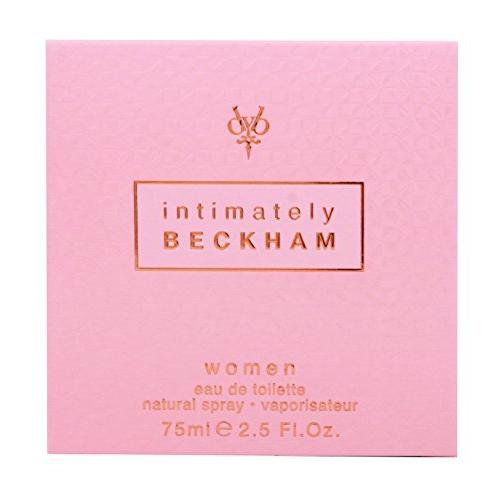 「人气商品」 デヴィッドベッカム インティメイトリー フォーハー 75ML E/T SP 平行輸入 平行輸入 【6598003829】(23572円)