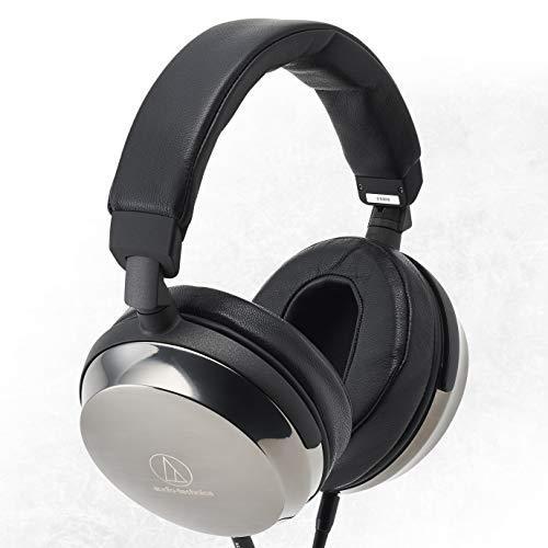 audio-technica ポータブルヘッドホン ハイレゾ音源対応 ATH-AP2000Ti 平行輸入｜metamarketh｜04