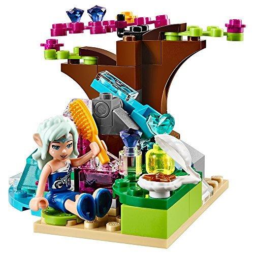新品入荷 輸入レゴエルフ LEGO Elves The Water Dragon Adventure
