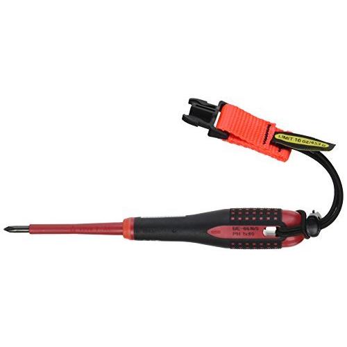 Bahco BE-8610S-TH Tools at Height Ergo Screwdriver PH1X80 by Bahco 平行輸入