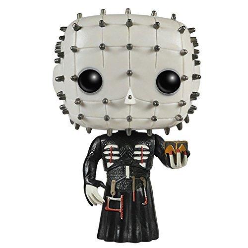 ヘルレイザー:ピンヘッドファンコのPOP Hellraiser: Pinhead Funko POP [] 平行輸入 平行輸入