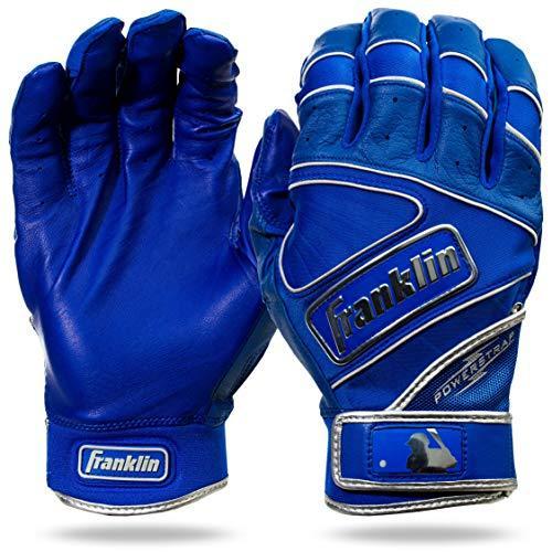人気色 Franklin Sports MLB バッティンググローブ パワーストラップ