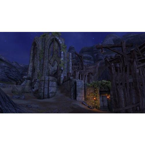 The Elder Scrolls Online Tamriel Unlimited (輸入版:北米) - PS4 平行輸入｜metamarketh｜04