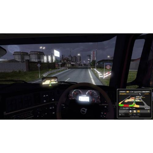 Euro Truck Simulator 2 Gold (PC CD) (輸入版) 平行輸入｜metamarketh｜08