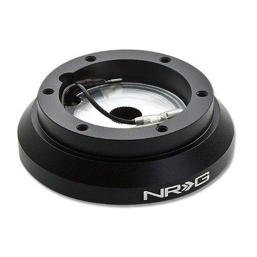 NRG Innovations ステアリングホイールハブ 6穴