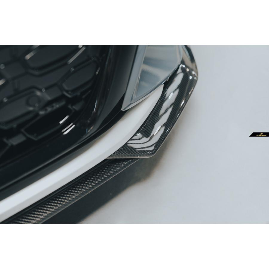 FUTURE DESIGN 正規品】AUDI RS3 SportBack スポーツバック 8Y