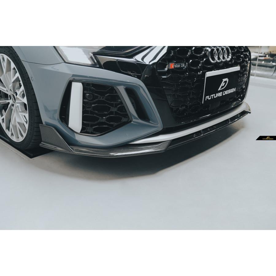 FUTURE DESIGN 正規品】AUDI RS3 SportBack スポーツバック 8Y