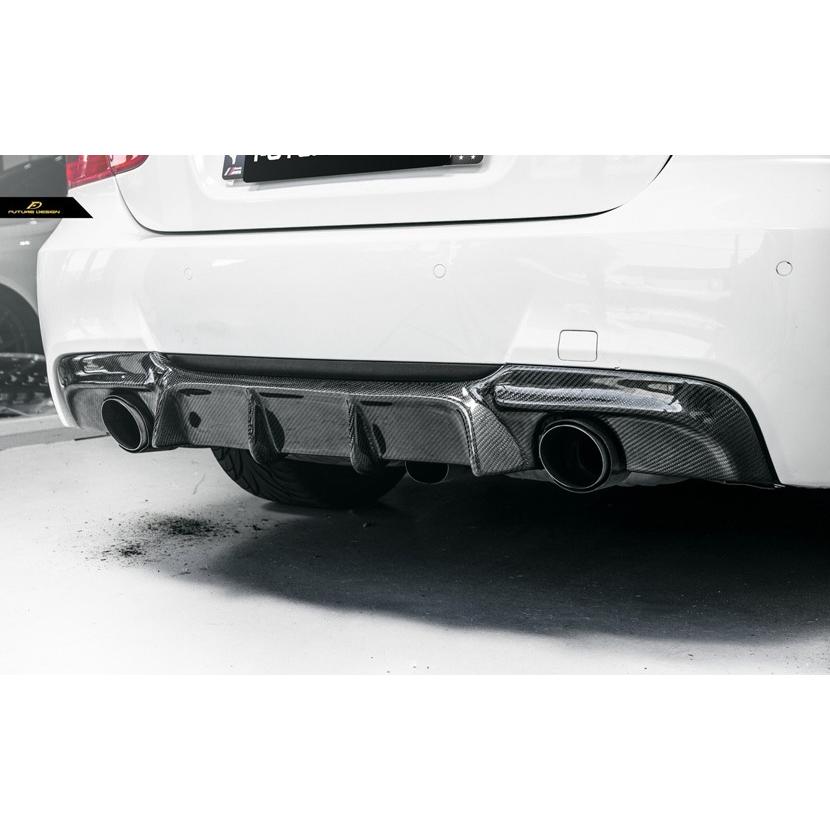 FUTURE DESIGN 正規品】BMW 3シリーズ E90 セダン E91 ツーリング M 