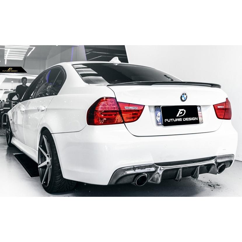 FUTURE DESIGN 正規品】BMW 3シリーズ E90 セダン E91 ツーリング M 