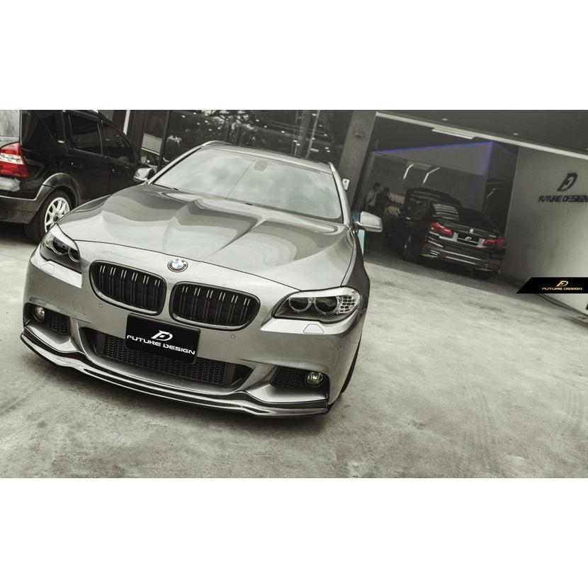 BMW 5シリーズ F10 セダン F11 ツーリング Mスポーツ フロントバンパー
