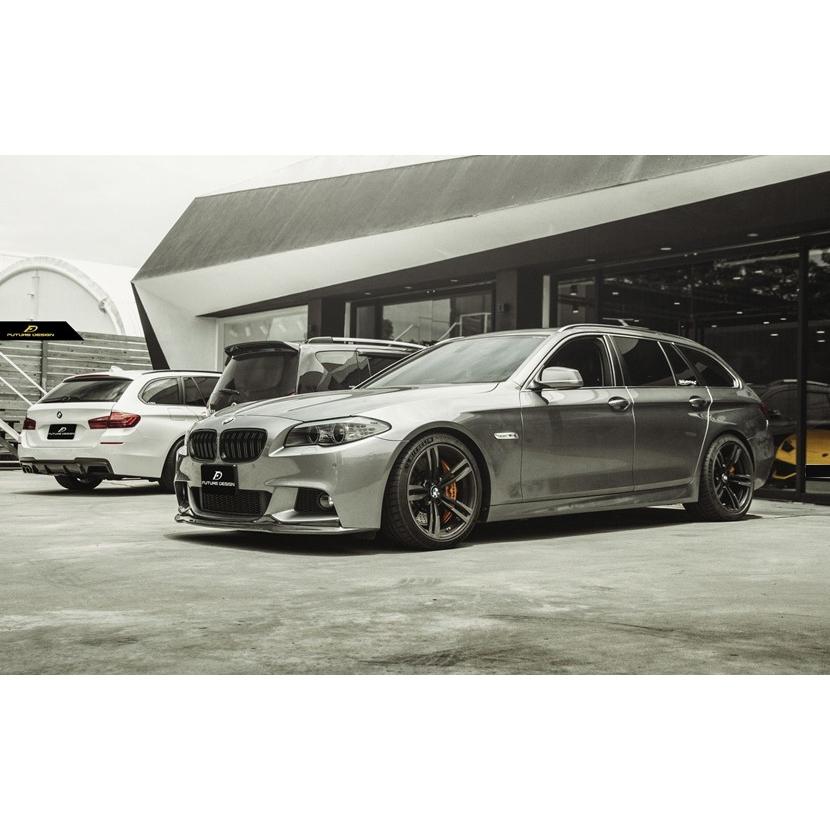BMW F10/F11用 リップスポイラー マクストンデザイン 楽天市場】マクストンデザイン BMW 5シリーズ F10 F11 Mスポーツ