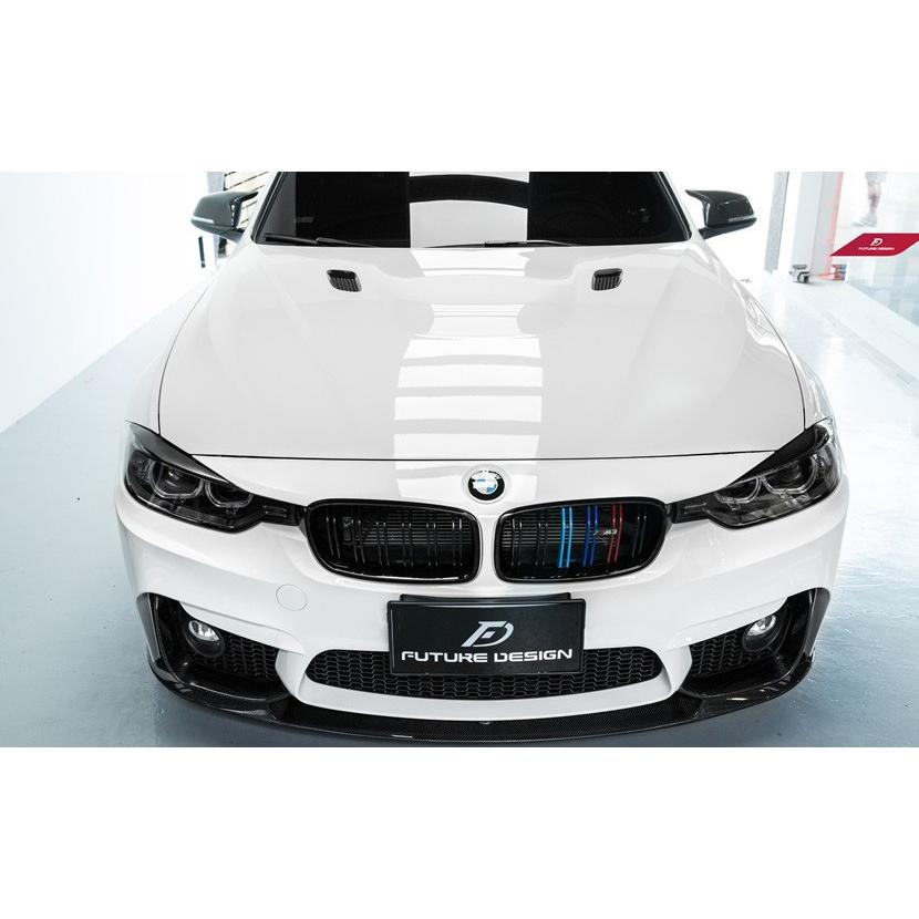 BMW F30 F31 F32 F33 F35 F36 3シリーズ 4シリーズ用 M ドーム式 