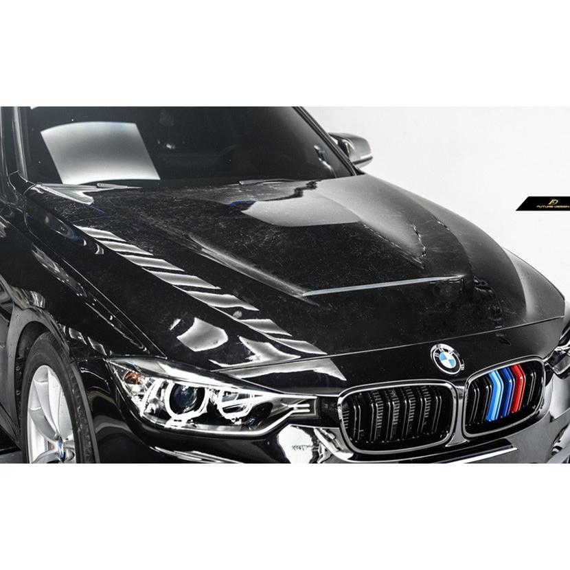BMW F30 F31 F32 F33 F35 F36 3シリーズ 4シリーズ用 M ドーム式 