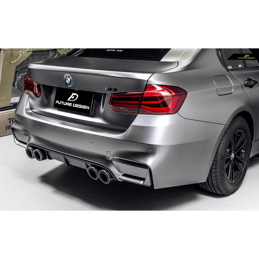 BMW 3シリーズ F30 改造用 M3ルック フルエアロパーツ BODY KIT 