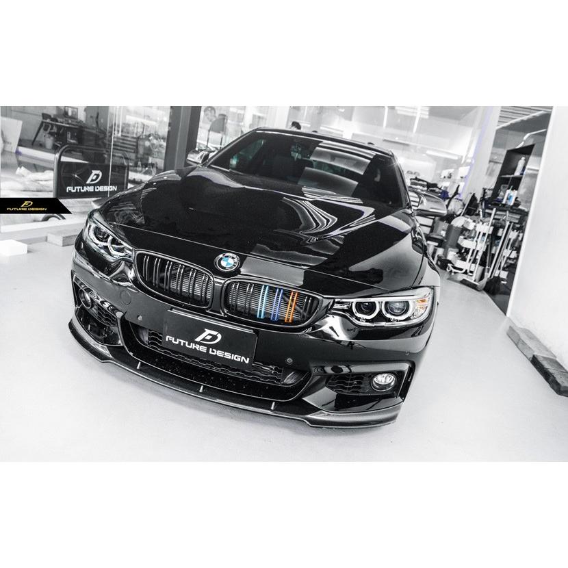 BMW 4シリーズ F32 F33 F36 専用 ドーム式 ボンネット パフォーマンス 