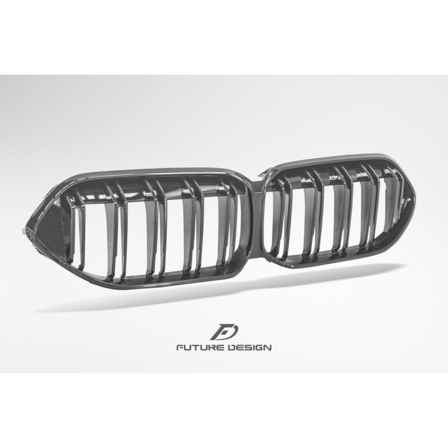 FUTURE DESIGN】BMW 2シリーズ F44 2GC グラン クーペ フロント