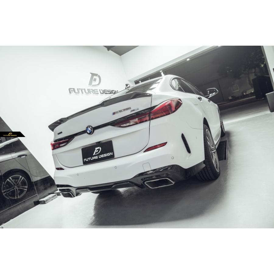 FUTURE DESIGN 正規品】BMW 2シリーズ F44 2GC グランクーペ FUTURE DESIGN 正規品】BMW 2シリーズ F44 2GC グランクーペ