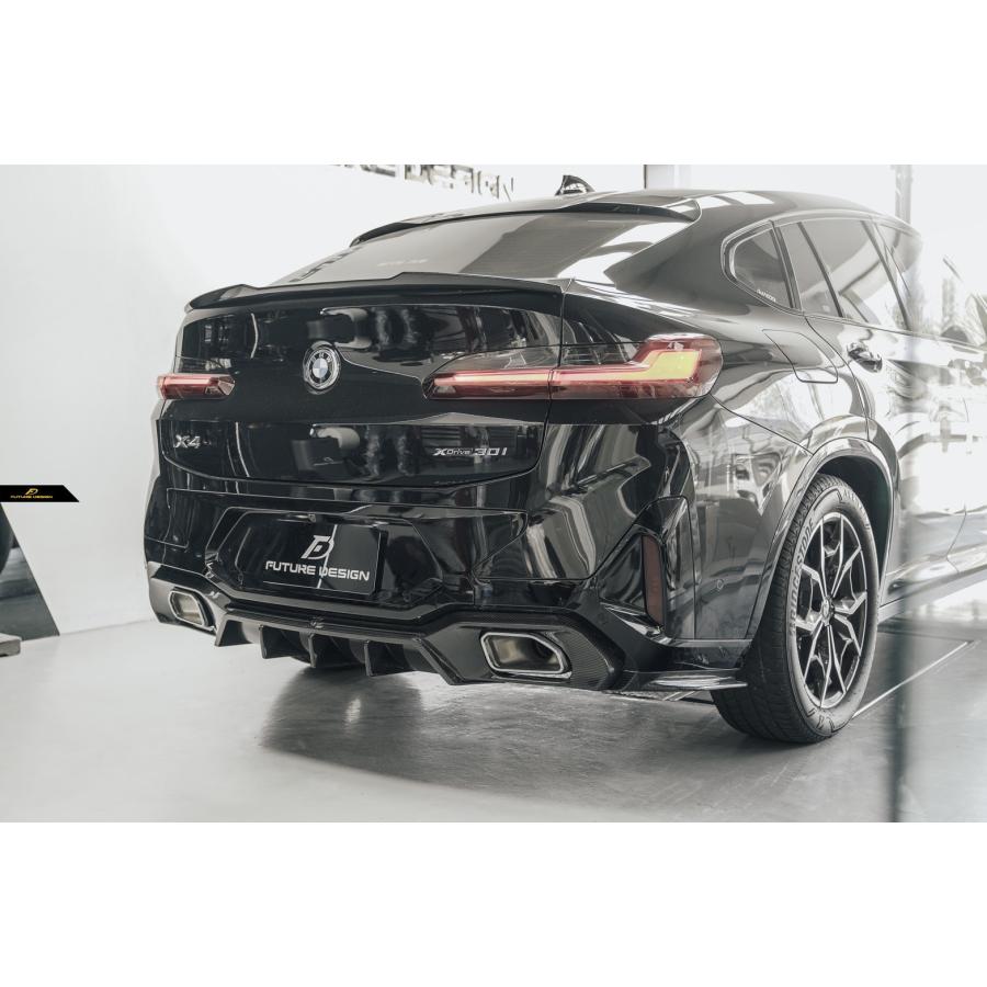 BMW リアディフューザー リアバンパーリアディフューザー,BMW 4シリーズ2020,g22,g23