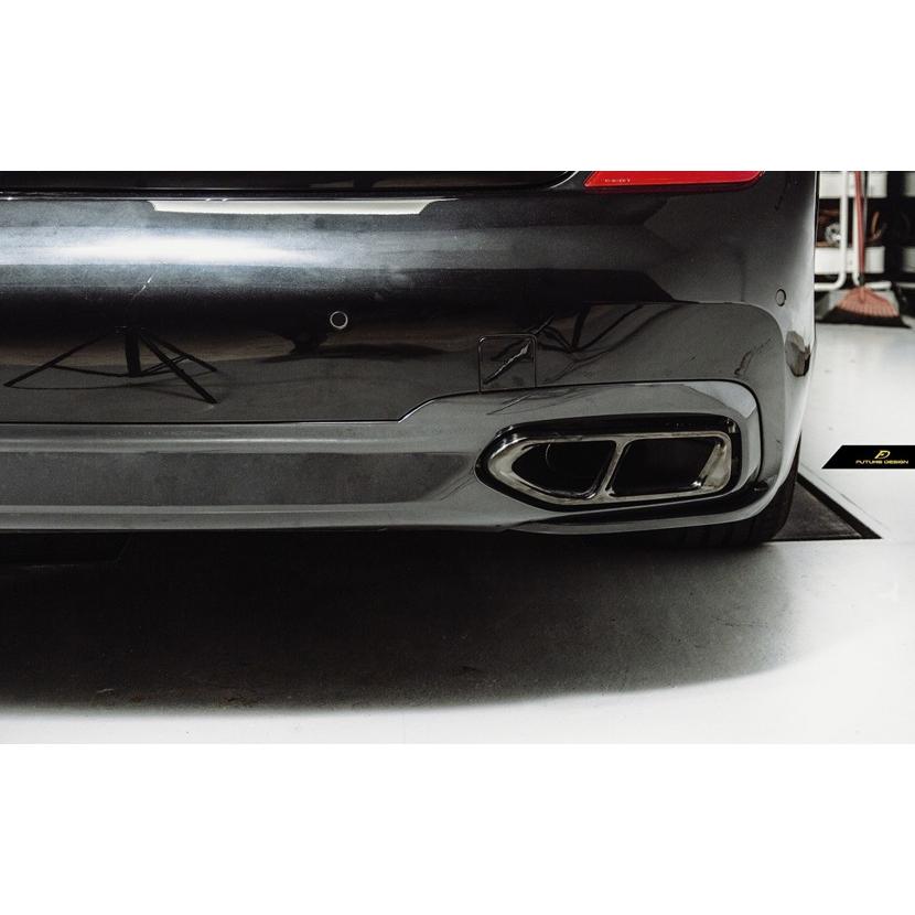BMW 7シリーズ G11 G12 専用 改造 Mスポーツ仕様 フルエアロパーツ 