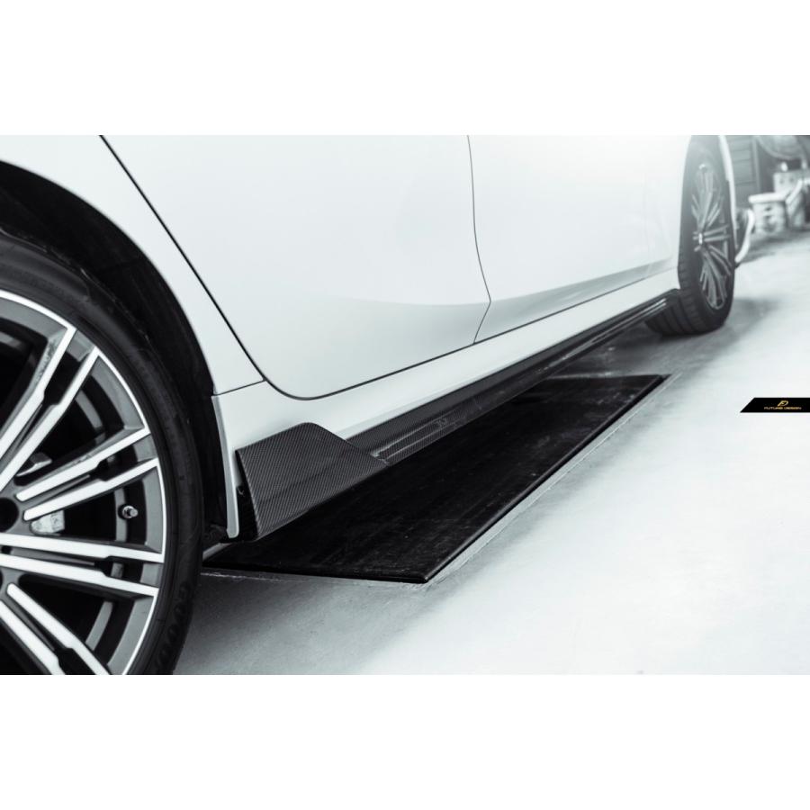 FUTURE DESIGN】BMW 3シリーズ G20 G21 後期車 Mスポーツ バンパー用