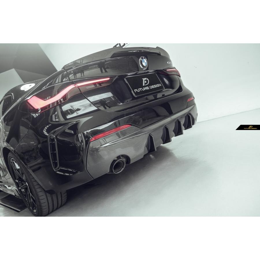 FUTURE DESIGN 正規品】BMW 4シリーズ G22 クーペ FUTURE DESIGN 正規品】BMW 4シリーズ G22 クーペ