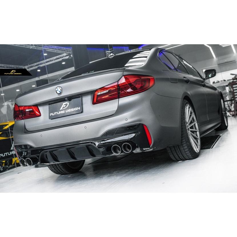 BMW 5シリーズ G30 G31 セダン ツーリング Mスポーツ用 F90 M5ルック