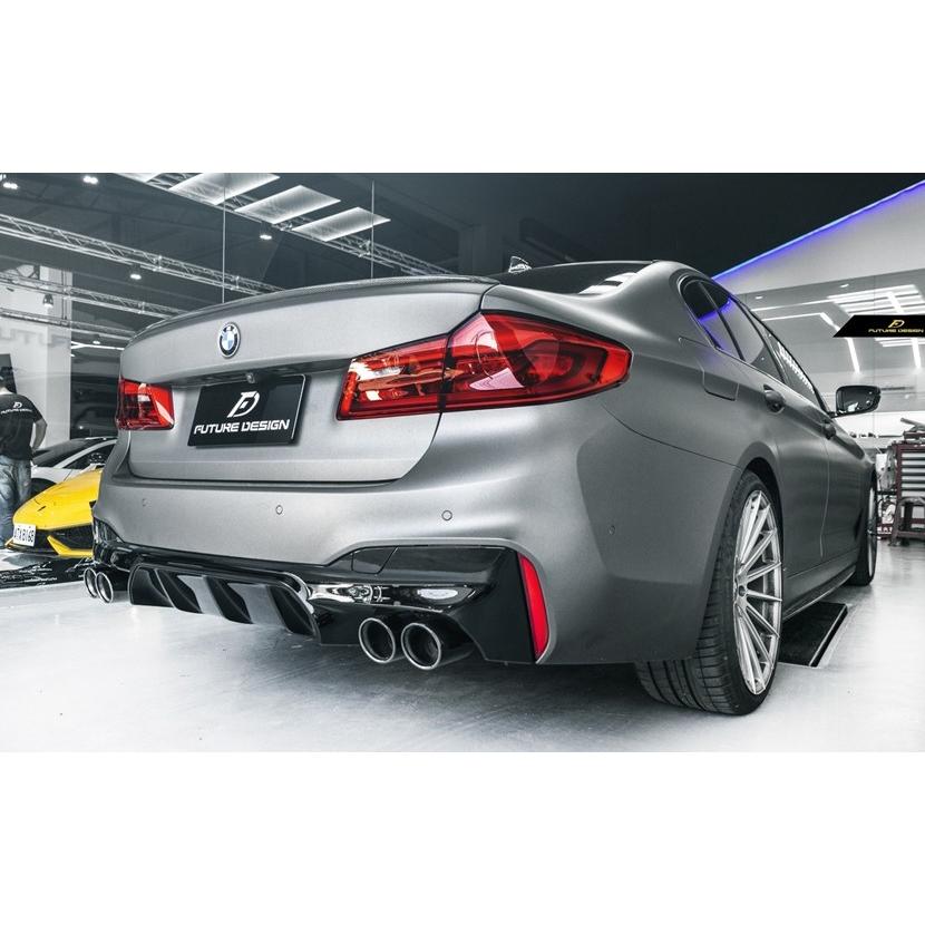 BMW 5シリーズ G30 G31 セダン ツーリング Mスポーツ用 F90 M5ルック