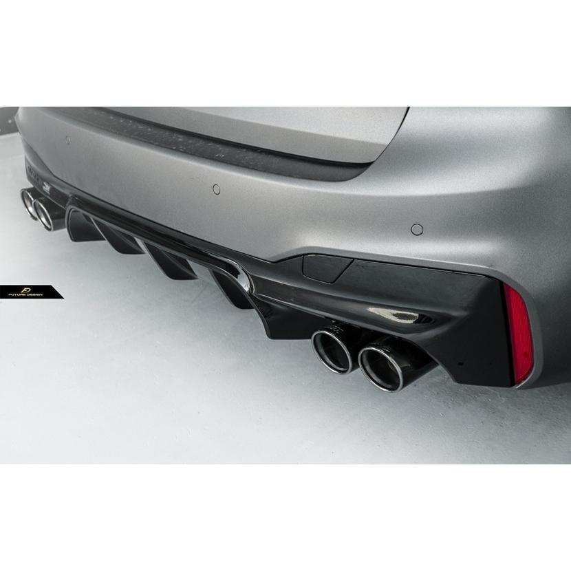 BMW 5シリーズ G30 G31 セダン ツーリング Mスポーツ用 F90 M5ルック